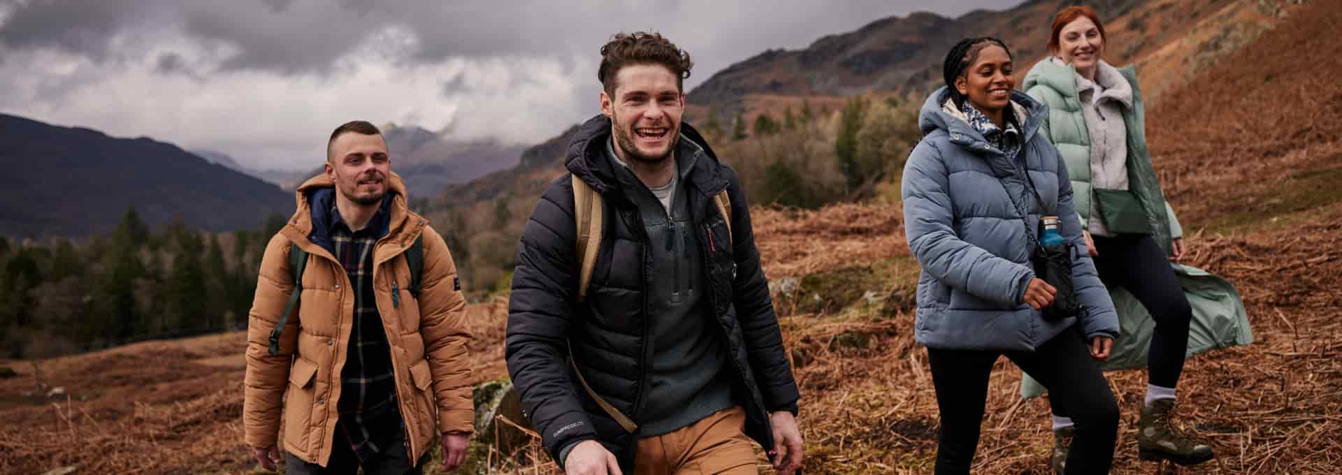 How Craghoppers Built a Creative Influencer Marketing Campaign with